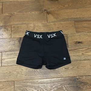 victoria secret sport workout shorts